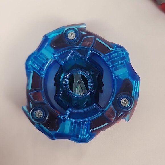 Hasbro Tomy Beyblade Burst ChoZ B-127 Turbo Valtryek Cho-Z Valkyrie Top Anime - Picture 12 of 14